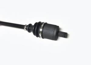 ATV Parts Connection - Front CV Axle for Polaris RZR 570 2012-2021 & RZR 800 2008-2014, 1332440 - Image 2