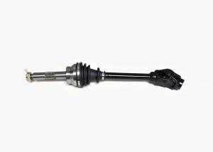 ATV Parts Connection - Front CV Axle for Polaris ATV 2200960, 1380063, 1380066 - Image 1