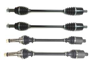 ATV Parts Connection - CV Axle Set for Polaris ACE 900 XC 4x4 2017-2019 - Image 1