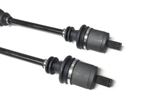 ATV Parts Connection - CV Axle Set for Polaris Ranger 500 & 700 2005-2007, 1332423 1332284 1332285 - Image 4