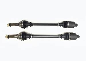 ATV Parts Connection - CV Axle Set for Polaris Ranger 570 900 & 1000 1332637, 1332947 - Image 3