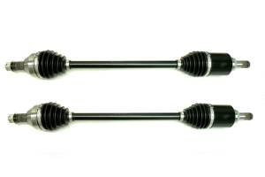 ATV Parts Connection - Rear CV Axle Pair for Honda Talon 1000R 2022, 42250-HL6-AB1 - Image 1