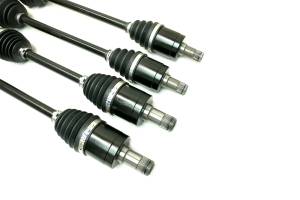 ATV Parts Connection - Full CV Axle Set for John Deere Gator RSX 850 & RSX 860, 2013-2020 - Image 2