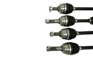 ATV Parts Connection - CV Axle Set for Honda Rubicon 520 2020-2024 ATV, TRX520 FA5 FA6 FA7 FM6 - Image 3