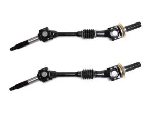 ATV Parts Connection - Rear Axle Pair for Kawasaki Mule 3000 3010 4000 & 4010 2000-2023, KAF620 KAF950 - Image 2