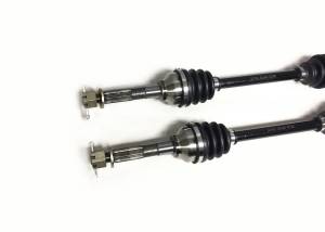 ATV Parts Connection - Front CV Axle Pair for Kubota RTV900 & RTV1100 4x4 2004-2015, K7561-15310 - Image 3