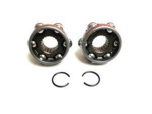 ATV Parts Connection - Rear Inner CV Joint Rebuild Kits for Polaris Outlaw 500 525 2x4 IRS 2006-2011 - Image 5