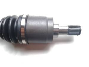 ATV Parts Connection - Rear Right CV Axle for Honda Big Red 700 2009-2013 4x4 UTV - Image 4