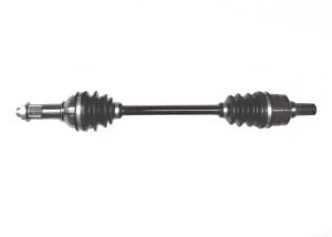 ATV Parts Connection - Rear CV Axle for Yamaha Grizzly 4x4 700 2014-2015, Left or Right - Image 2