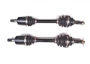 ATV Parts Connection - Front CV Axle Pair for Honda Rincon 650 4x4 2003-2004 ATV - Image 1