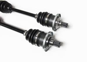 ATV Parts Connection - Front CV Axle Pair for Arctic Cat ATV 0502-813, 1502-345, 0502-812 - Image 2