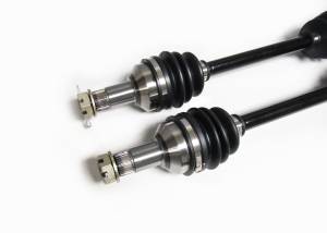 ATV Parts Connection - Front CV Axle Pair for Arctic Cat ATV 0502-813, 1502-345, 0502-812 - Image 3