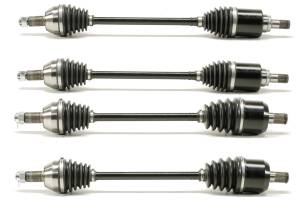 ATV Parts Connection - CV Axle Set for Honda Talon 1000X & 1000X-4 2019-2021 - Image 1