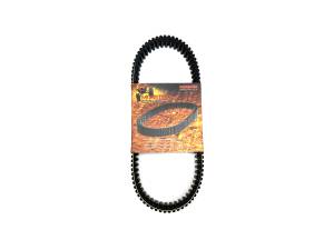 MONSTER AXLES - Heavy Duty Aramid Drive Belt for Arctic Cat 700 4x4 2006-2008, 3403-141 - Image 2