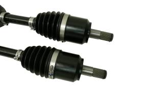 ATV Parts Connection - Front CV Axle Pair for Honda Rancher 420 2020-2024, 44350-HR3-HC1, 44250-HR3-HC1 - Image 3