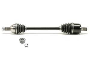 ATV Parts Connection - Rear CV Axle & Bearing for Honda Talon 1000X & 1000X-4 4x4 2019-2021 - Image 1