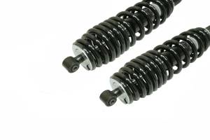 MONSTER AXLES - Monster Performance Set of Monotube Shocks for Can-Am XMR Defender HD10 19-22 - Image 7