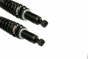 MONSTER AXLES - Monster Performance Set of Monotube Shocks for Can-Am XMR Defender HD10 19-22 - Image 9