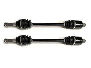 ATV Parts Connection - Rear CV Axle Pair for Polaris Ranger 1000 & XP 1000 2019-2021, 1333748 - Image 2