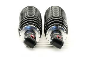 MONSTER AXLES - Monster Performance Rear Monotube Shocks for Yamaha Rhino 450 & 660 2005-2009 - Image 3