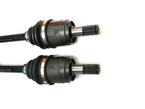 ATV Parts Connection - Front CV Axle Pair for Honda Foreman 500, Rubicon 500, & Rincon 650 680 - Image 3