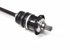 ATV Parts Connection - CV Axle for Arctic Cat 400 & 500 FIS 4x4 2003-2004 0402-907 0502-544 - Image 2