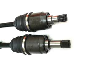 ATV Parts Connection - Front CV Axle Pair for Honda Pioneer 500 2015-2021 4x4 UTV - Image 4