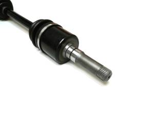 ATV Parts Connection - Rear CV Axle for John Deere Gator 620i & 850D 2007-2010, fits AM135876 - Image 2