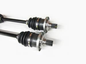 ATV Parts Connection - Rear CV Axle Pair for Arctic Cat 400 450 500 550 650 700 1000 1502-938 - Image 2