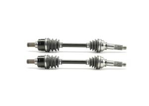 ATV Parts Connection - Rear CV Axle Pair for Yamaha Grizzly 450 4x4 2011-2014 - Image 1