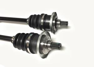 ATV Parts Connection - Front CV Axle Pair for Arctic Cat 400 500 650 4x4 2005 ATV - Image 2