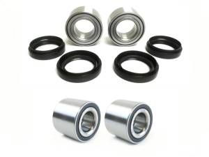 ATV Parts Connection - Set of Wheel Bearings for Kawasaki Brute Force 650i 2006-2013 ATV - Image 1