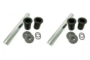 ATV Parts Connection - Upper A-Arm Bushing Set for Kawasaki Teryx4 750, Teryx 800, Teryx4 800, Set of 2 - Image 3