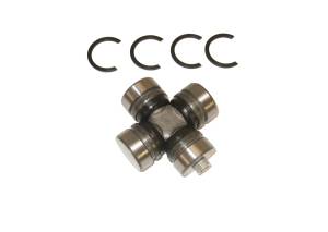 ATV Parts Connection - Prop Shaft Universal Joint for Kawasaki ATV UTV, 49050-1002 - Image 2