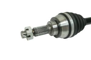 ATV Parts Connection - Front CV Axle Pair for Kawasaki Prairie 360 650 700 & Brute Force 650 4x4 - Image 5