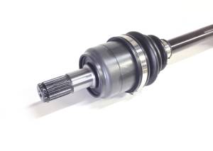 ATV Parts Connection - Front CV Axle Pair for Kawasaki Prairie 360 650 700 & Brute Force 650 4x4 - Image 7