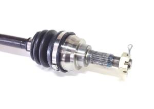 ATV Parts Connection - Front CV Axle Pair for Kawasaki Prairie 360 650 700 & Brute Force 650 4x4 - Image 9