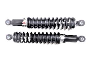 ATV Parts Connection - Full Set of Gas Shocks for Honda Foreman 450 1998-2003 ATV, Linear Rate - Image 3