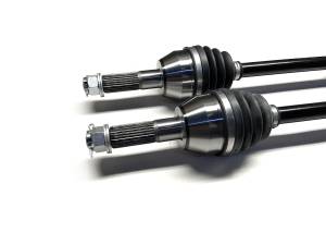 ATV Parts Connection - Rear CV Axle Pair for Polaris Ranger 570, 570 Crew & Full Size 2019 - Image 3