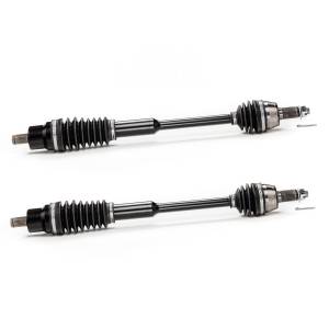 MONSTER AXLES - Monster Axle Set for Polaris Ranger 900 & 1000 19-20, 1332637 1333748, XP Series - Image 3