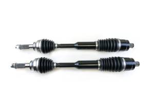 MONSTER AXLES - Monster Axle Set for Polaris Ranger 900 & 1000 19-20, 1332637 1333748, XP Series - Image 4