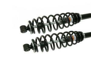 MONSTER AXLES - Monster Performance Set of Monotube Shocks for Can-Am ATV, 706201170, 706001524 - Image 4