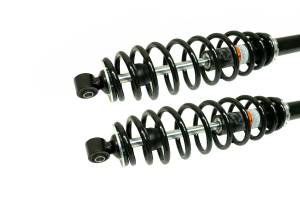 MONSTER AXLES - Monster Performance Set of Monotube Shocks for Can-Am ATV, 706201170, 706001524 - Image 5