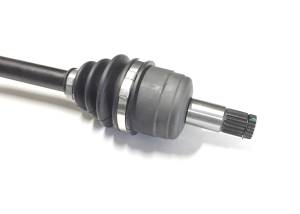 ATV Parts Connection - Front CV Axle Pair for Yamaha Rhino 700 4x4 2008-2013 - Image 3