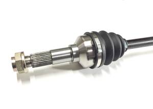 ATV Parts Connection - Front CV Axle Pair for Yamaha Rhino 700 4x4 2008-2013 - Image 5