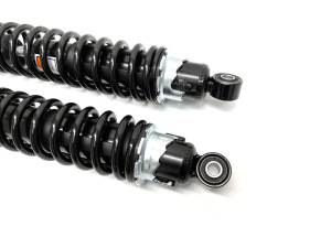 ATV Parts Connection - Front Gas Shocks for Honda Foreman 400 4x4 1995-2003, TRX400FW, Linear Rate - Image 3