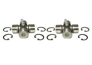 ATV Parts Connection - Rear Prop Shaft Universal Joints for Can-Am, 715900326, 715900186, Set of 2 - Image 1