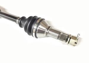 ATV Parts Connection - Front Left CV Axle for Can-Am Outlander & Renegade ATV 705401578 - Image 2