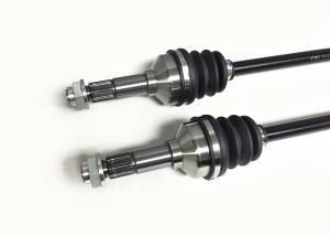 ATV Parts Connection - Front CV Axle Pair for Yamaha YXZ 1000R 2016-2022, Left & Right - Image 4