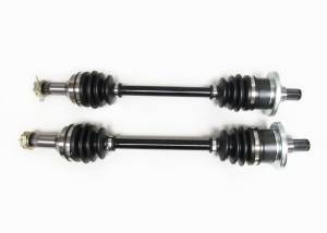 ATV Parts Connection - Front CV Axle Pair for Arctic Cat ATV 0502-813, 1502-345, 0502-812 - Image 1